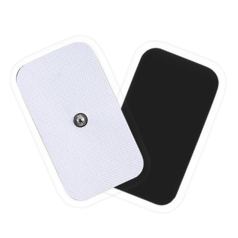 Electrode Pads for Tens Muscle Stimulator Therapy - Smarsty