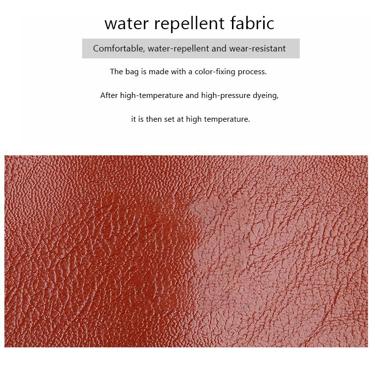 Korean Handbag Designer Leather Crossbody Bag for Women - Smarsty