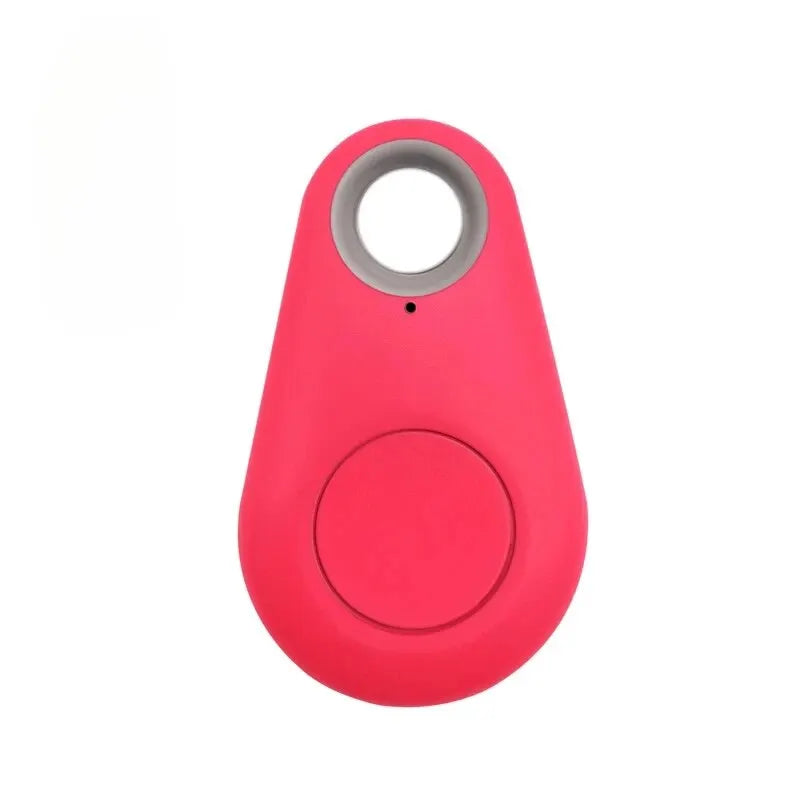 Mini Dog GPS Tracker Bluetooth Anti-Lost Smart Locator - Smarsty