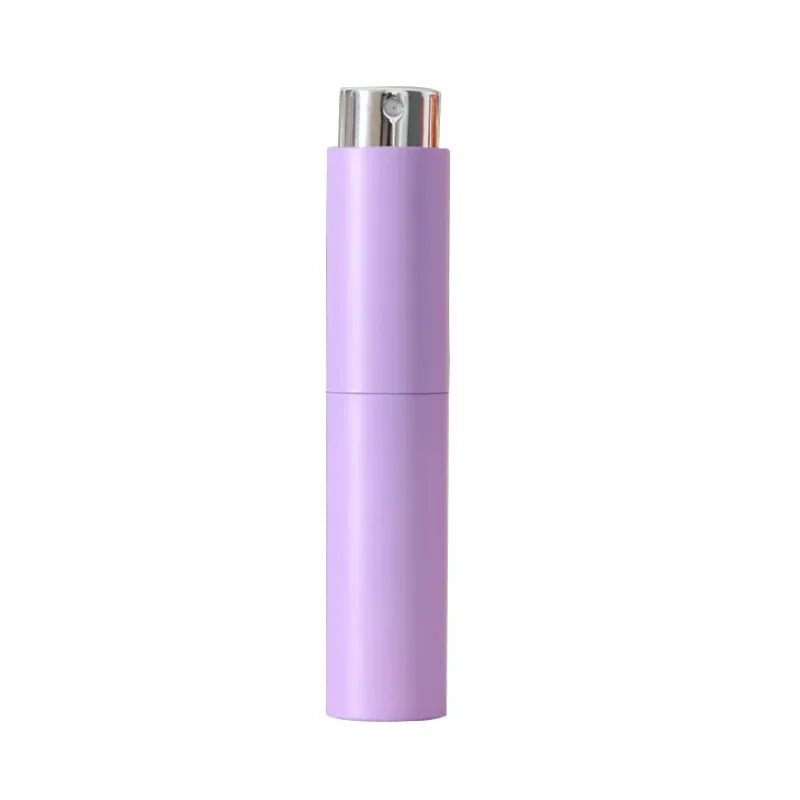 Portable 8ml Perfume Atomizer for Travel Essentials - Smarsty