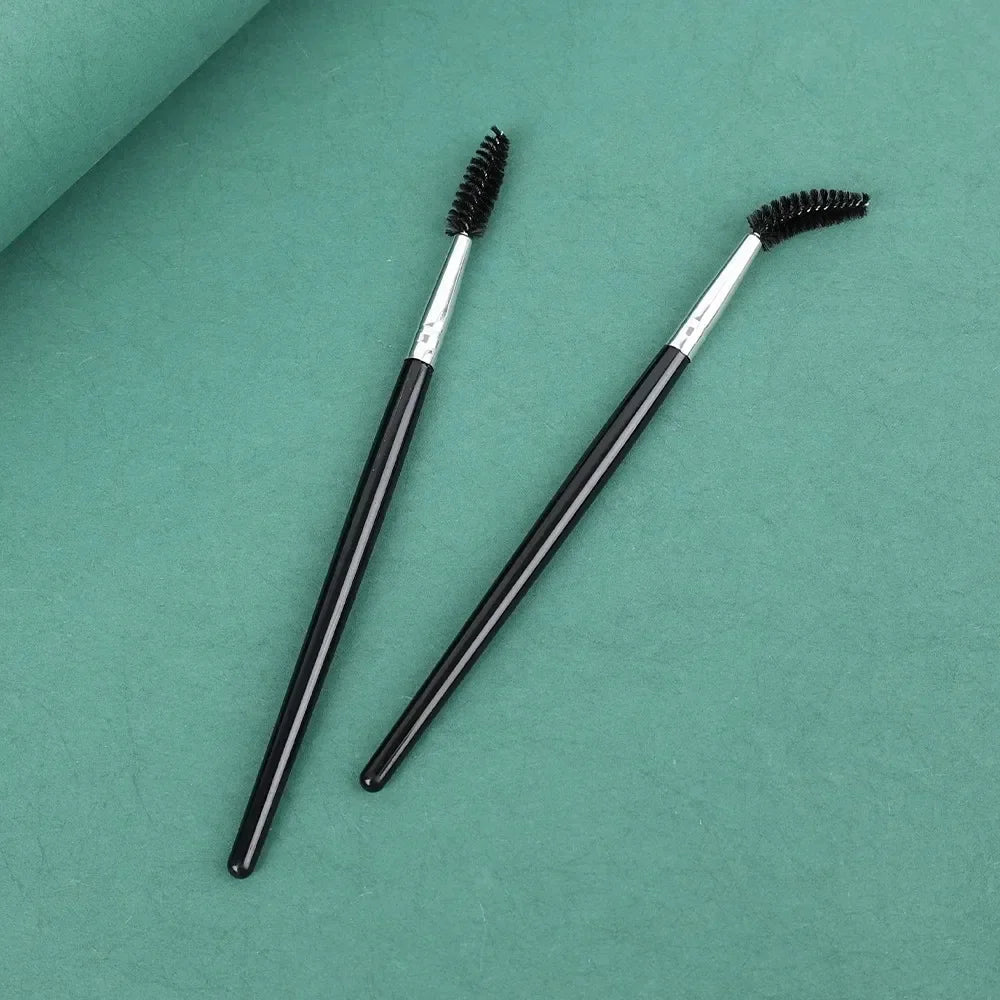 Soft Eyebrow Brush for Professional Makeup Blending - Smarsty