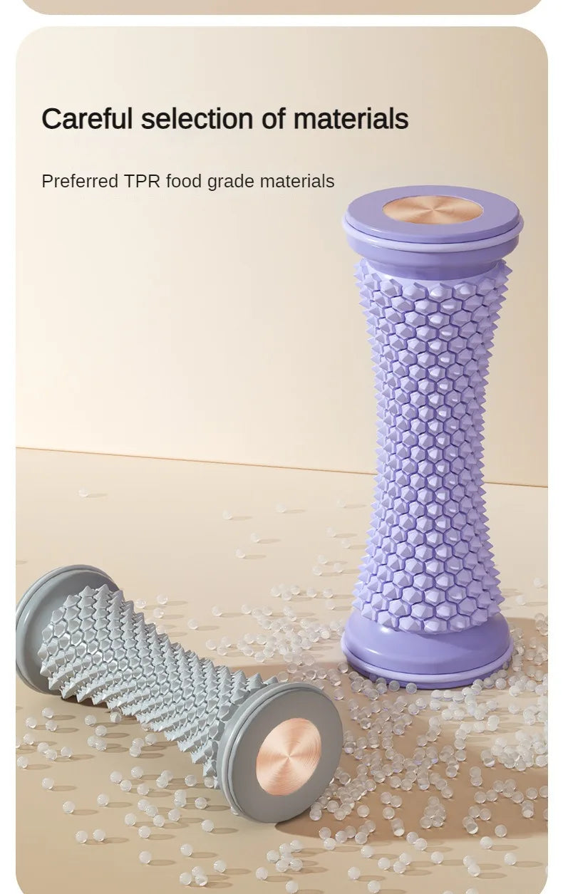 Foot Roller Massage Ball for Muscle Relaxation - Smarsty