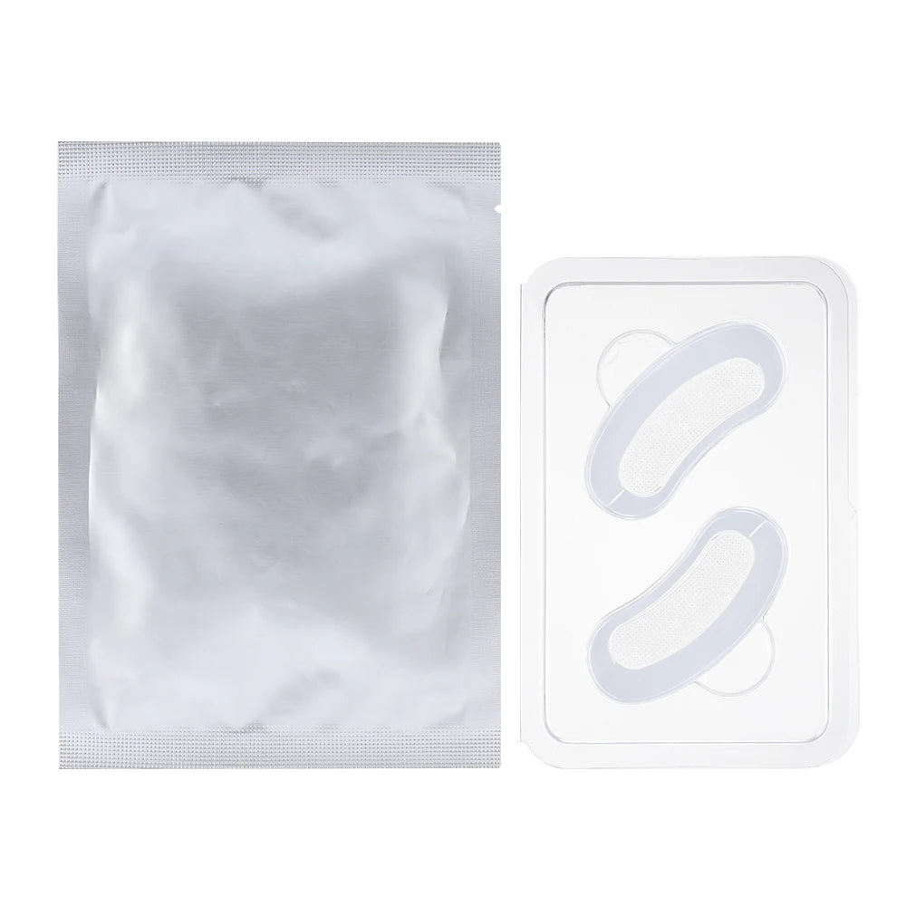 Microneedle Eye Patches for Dark Circles and Wrinkles - Smarsty