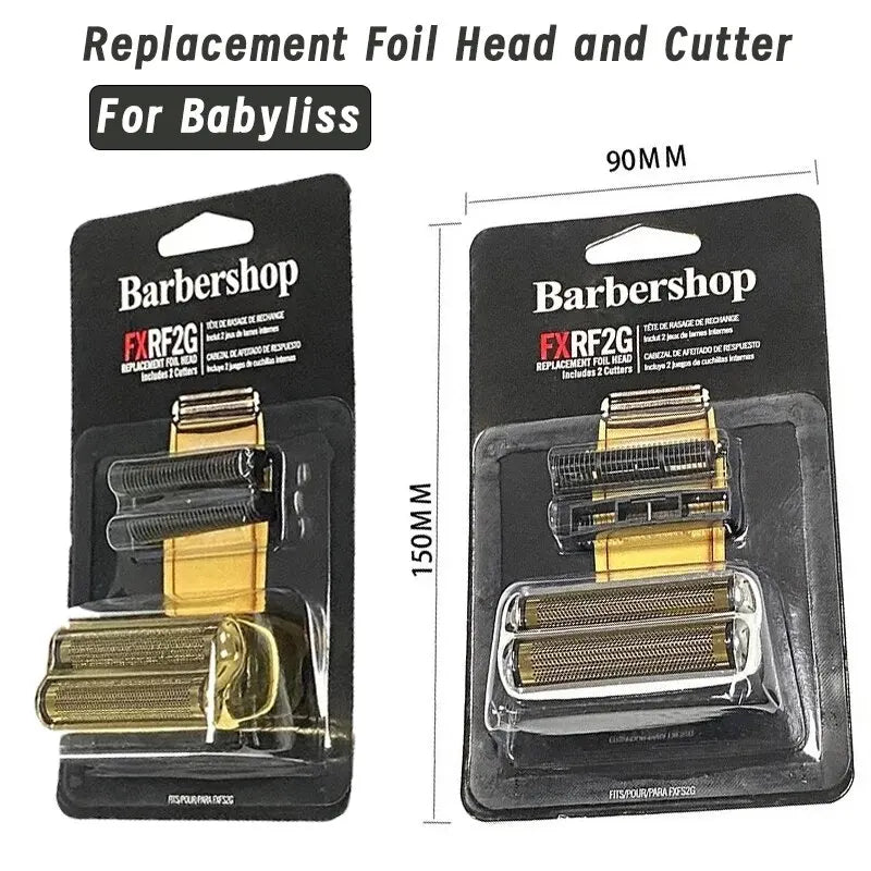 Hair Clipper Replacement Blade Cover for Babyliss Shaver - Smarsty