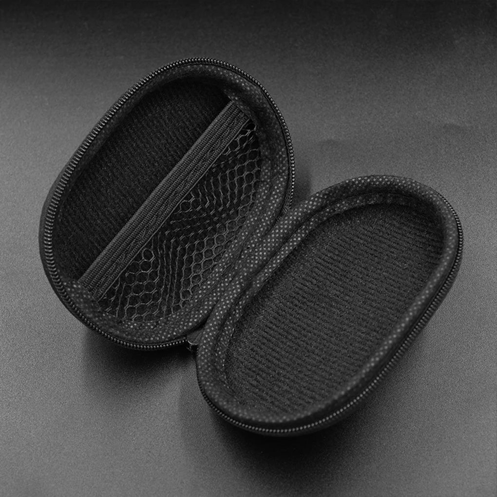 Durable Earphone Storage Bag with Large Capacity - Smarsty