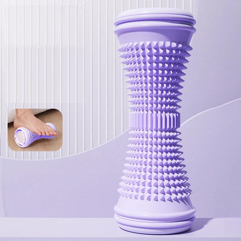 Foot Massage Roller for Calf Muscle Relaxation - Smarsty