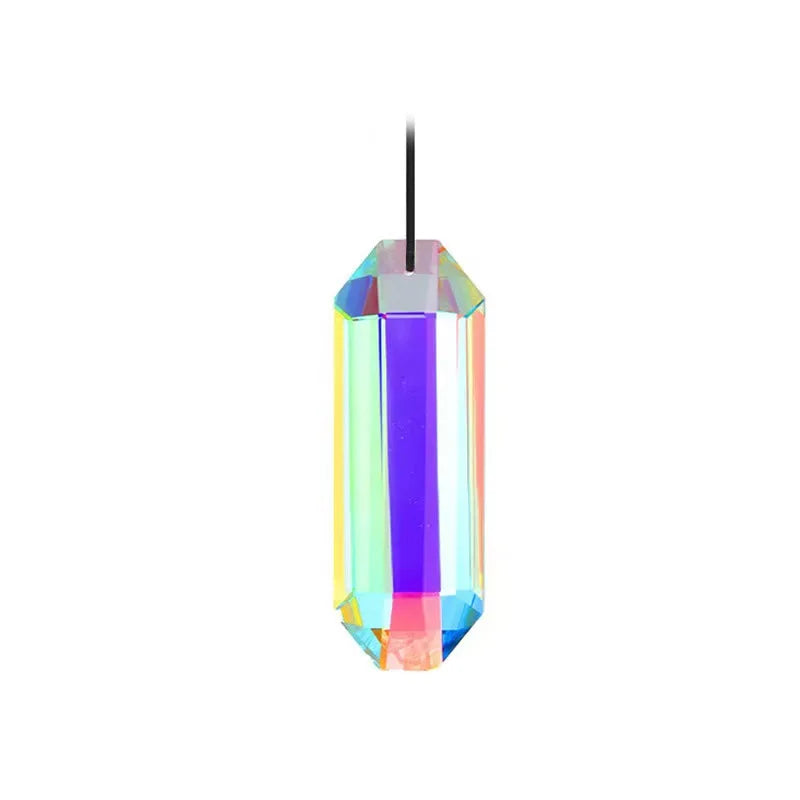 Crystal Sun Catcher Prism for Indoor Outdoor Decoration - Smarsty