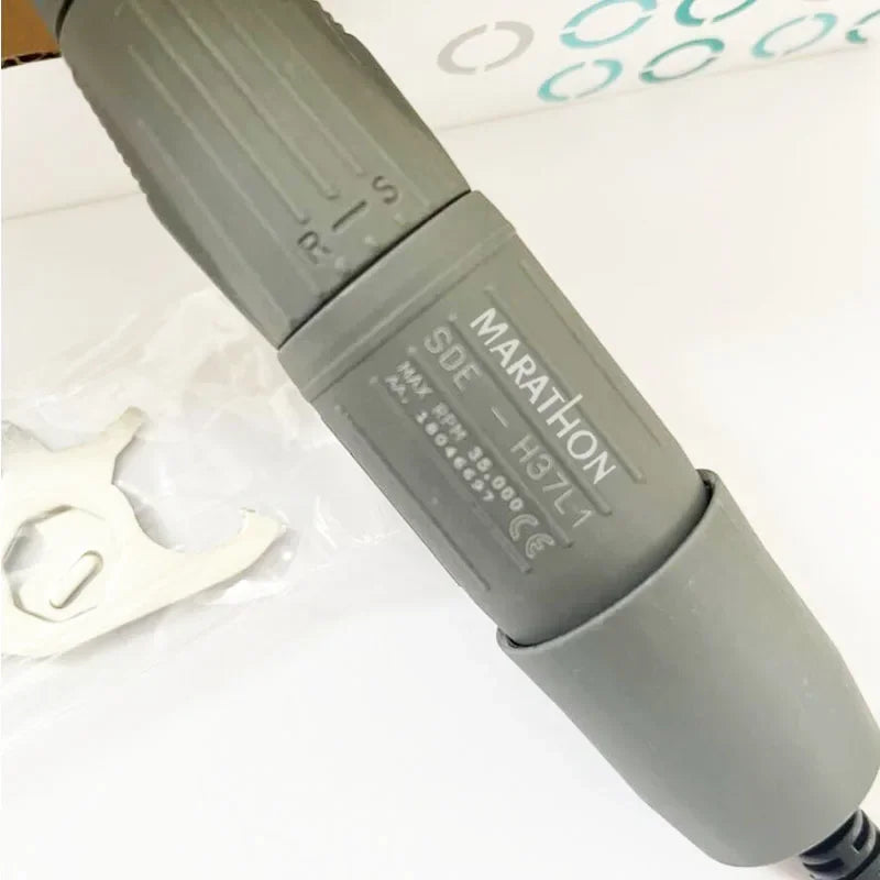 Powerful Nail Drill Machine with High RPM Precision - Smarsty