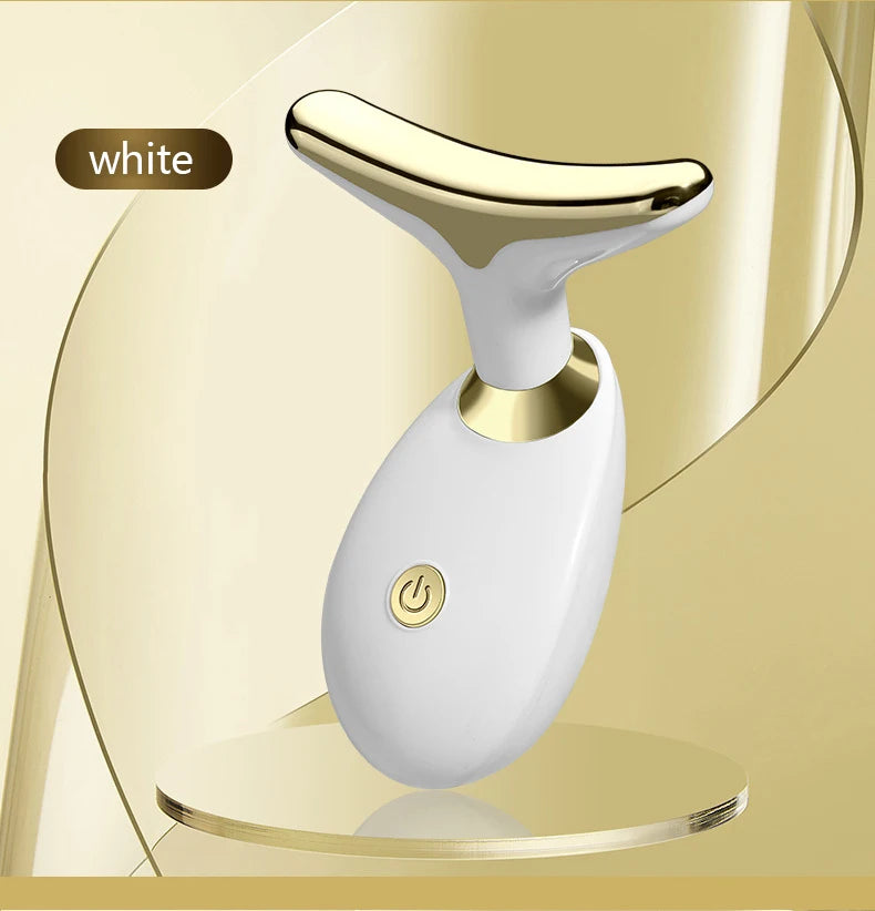 Electric Facial Massager for Lifting and Firming Skin - Smarsty