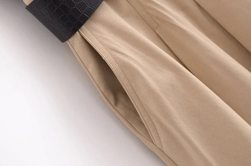 MUJER 2025 Woman Dresses Belt Pleated Midi Dress Women Sleeveless Summer Dress Woman Knitted Party Dresses for Women Sundress - Smarsty