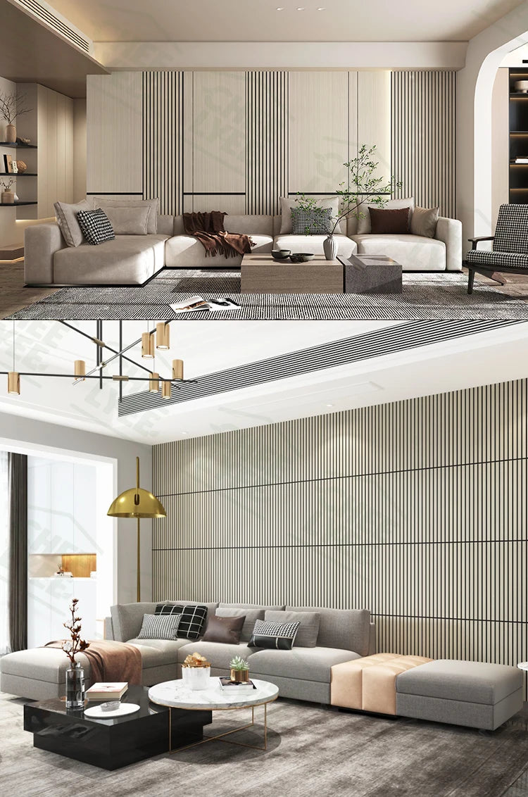 Self-Adhesive 3D Wall Stickers for Easy DIY Decor - Smarsty