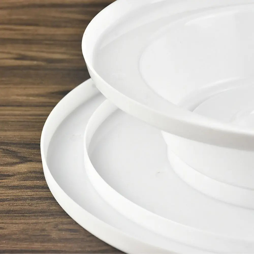 Non-Slip Plastic Cake Turntable for Easy Decorating - Smarsty