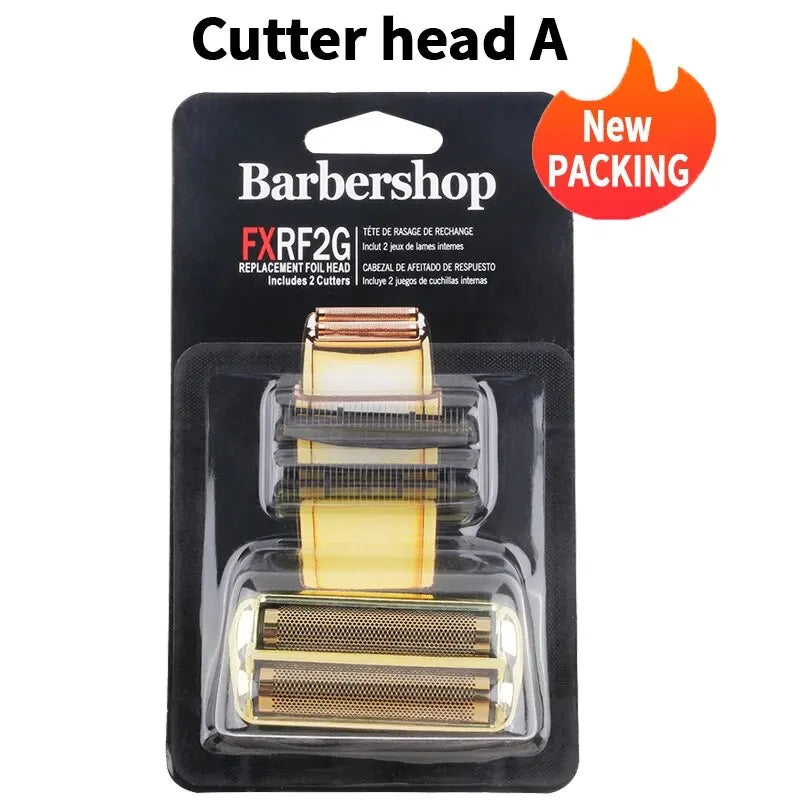 Hair Clipper Replacement Blade Cover for Babyliss Shaver - Smarsty