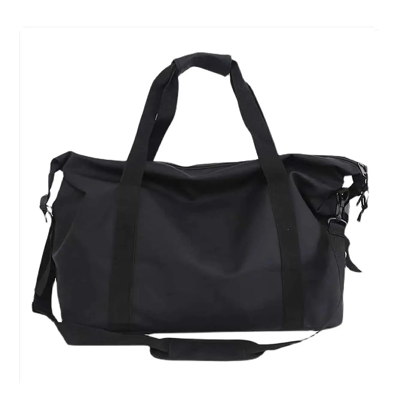Lightweight Travel Bag With Large Capacity Crossbody - Smarsty