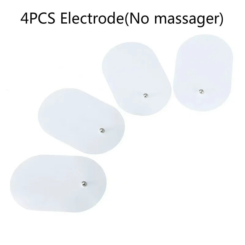 Digital TENS Massager Machine for Pain Relief - Smarsty