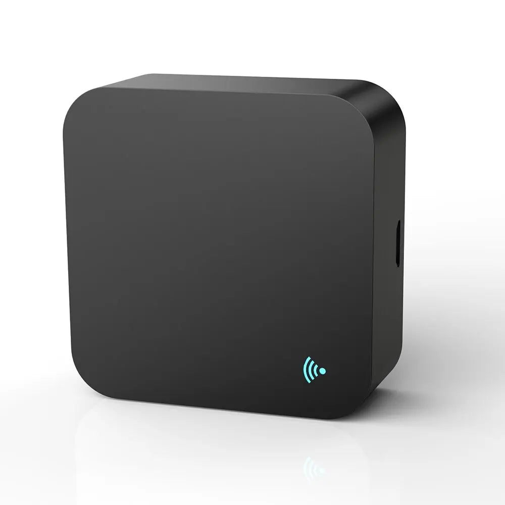 Tuya WiFi Remote Control for Smart Home Devices - Smarsty