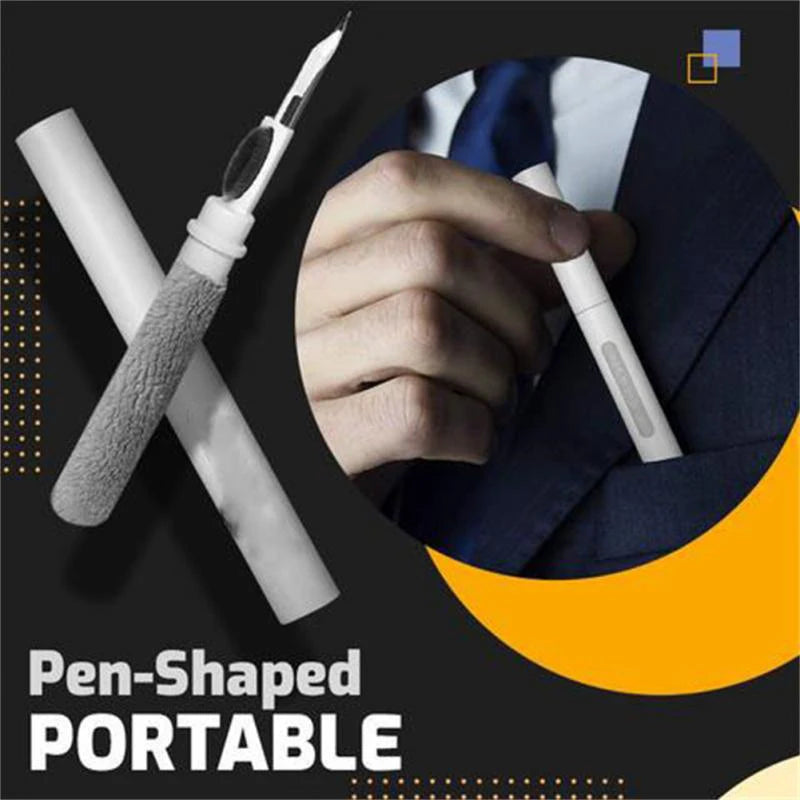 Earphone Cleaning Pen Kit for Airpods and Headsets - Smarsty
