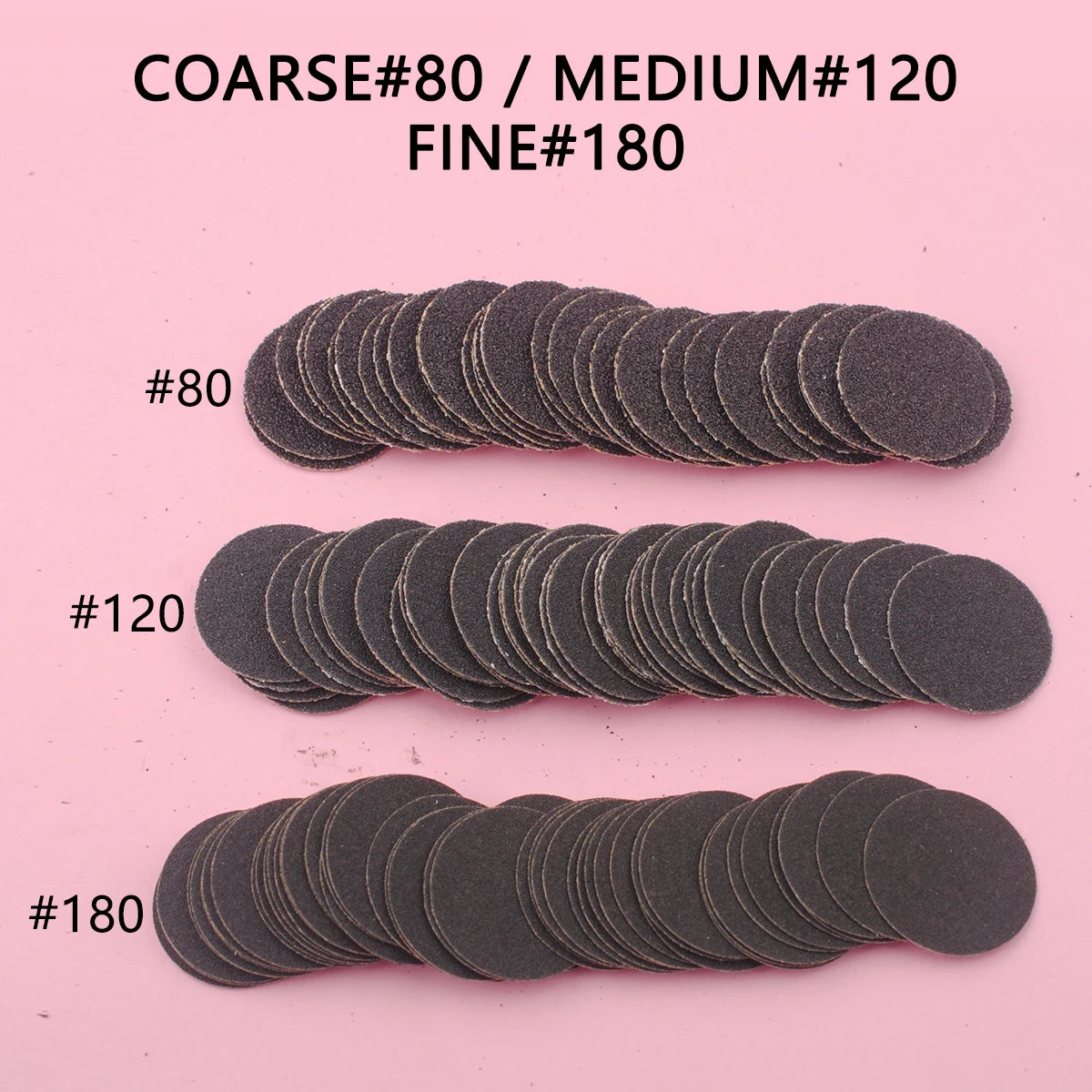 Professional Replaceable Sanding Paper for Foot Care - Smarsty