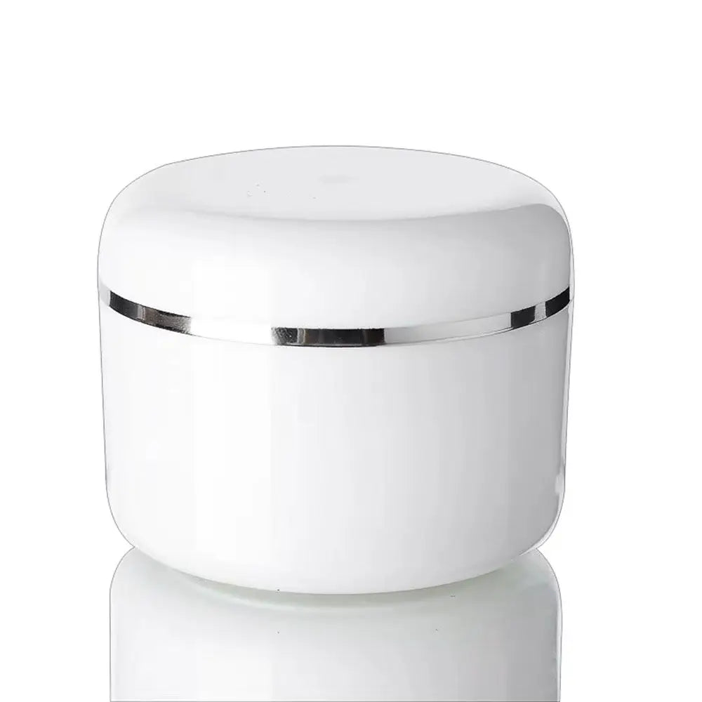 Refillable Cosmetic Containers for Creams and Lotions - Smarsty