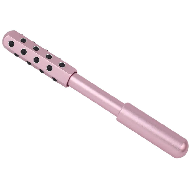 24 Germanium Face Massage Roller for Skin Care - Smarsty