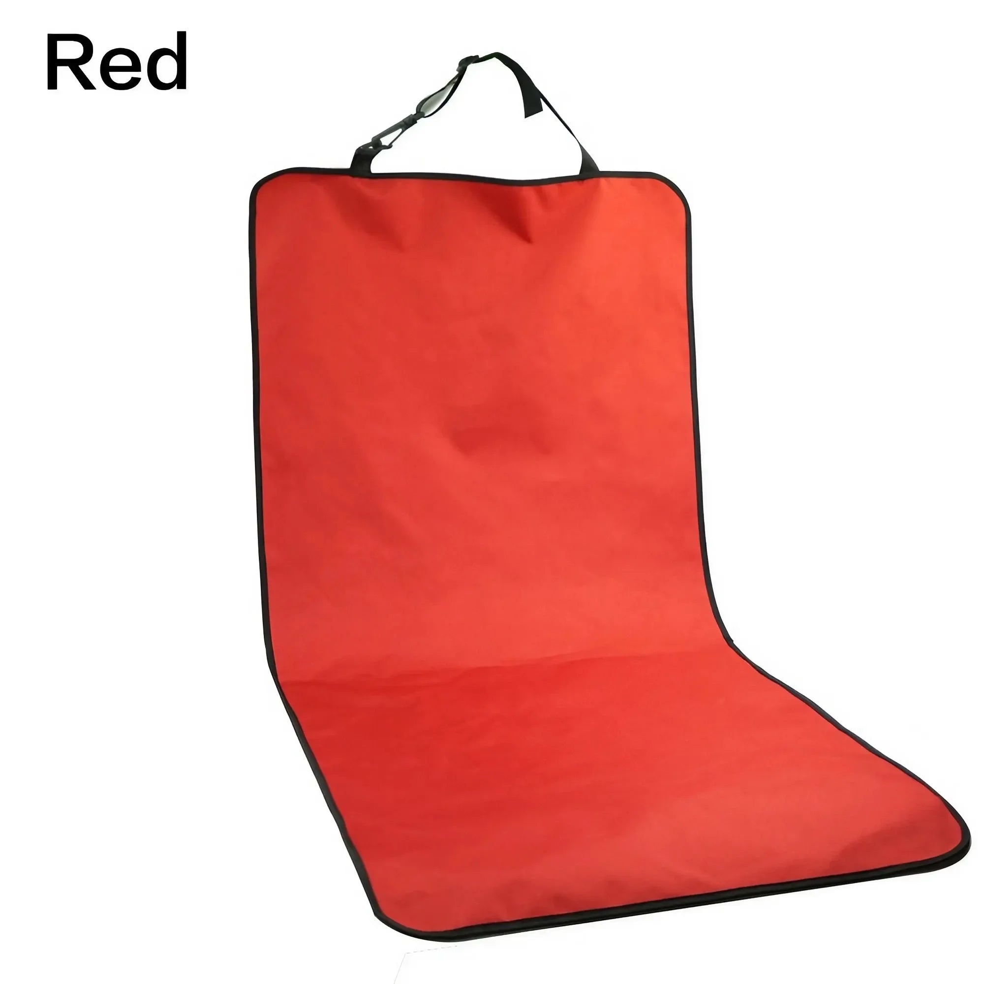Waterproof Car Back Seat Pet Cover For Travel Protection - Smarsty