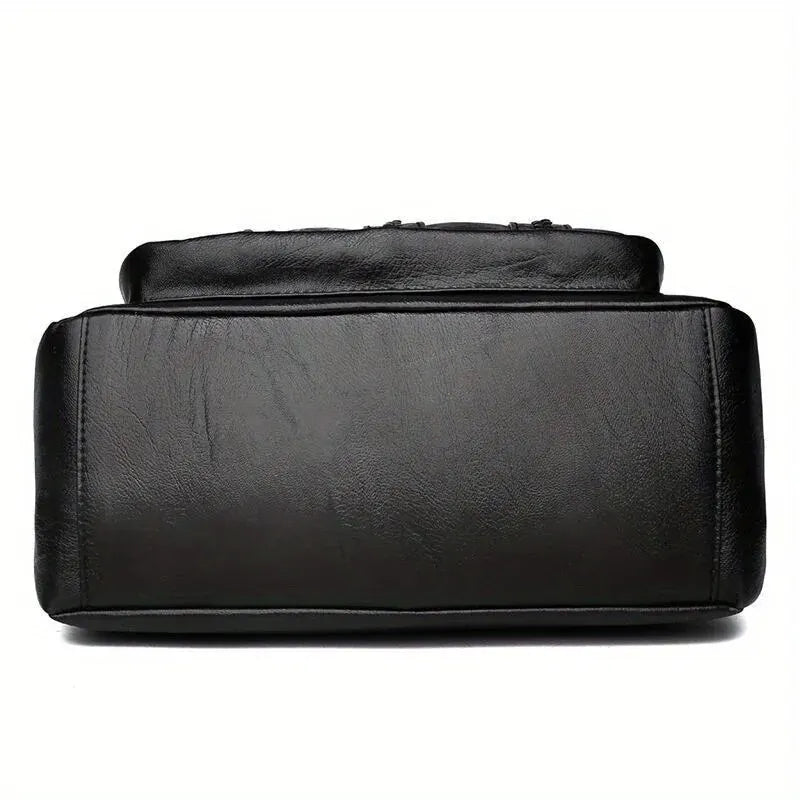 Lightweight Multilayered Womens Bag For Moms Crossbody - Smarsty