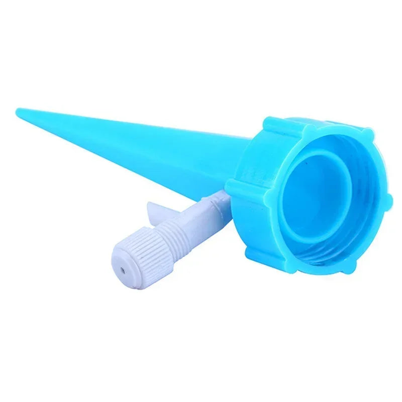 Automatic Drip Irrigation System for Effortless Plant Care - Smarsty