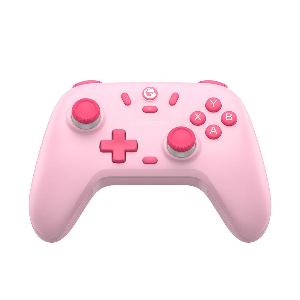 GameSir T4 Nova Lite Wireless Game Controller for Switch and PC - Smarsty