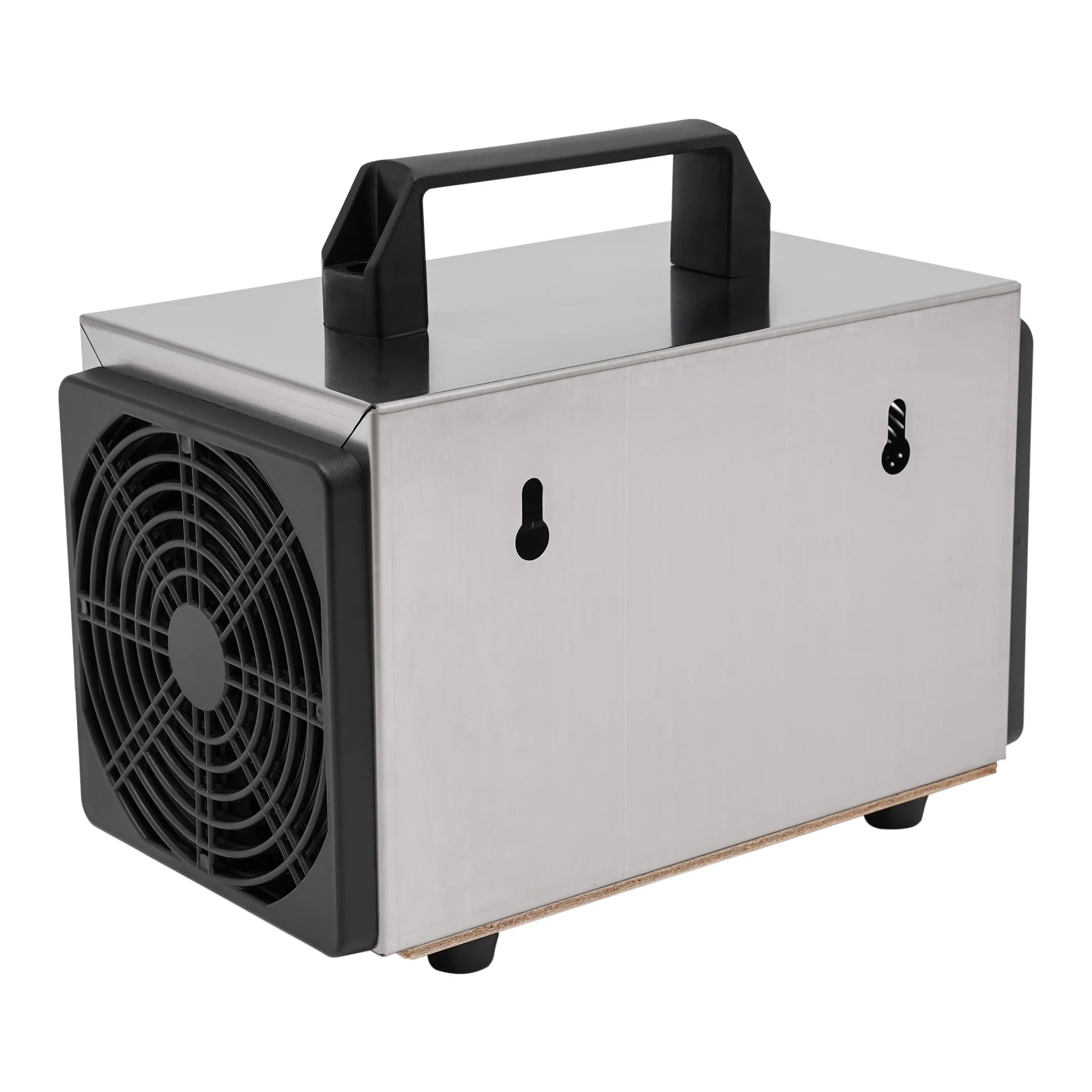 120W Commercial Ozonator Odor Removal Machine,O3 Ozone Generator Machine 10g/h Air Purifier & Odor Remover for Home Use