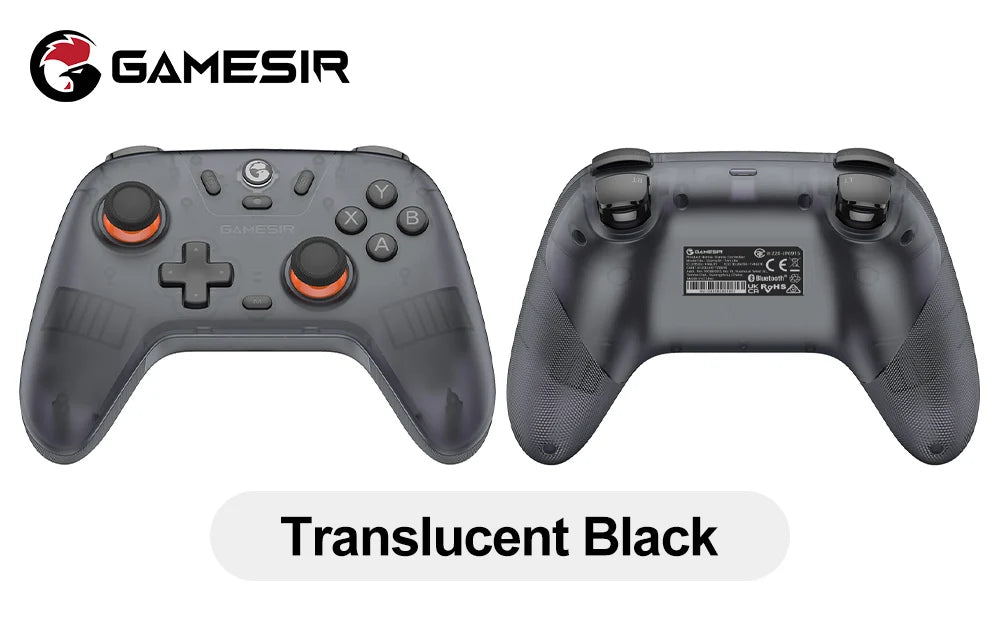 GameSir Nova Lite Gamepad for Nintendo Switch and PC - Smarsty