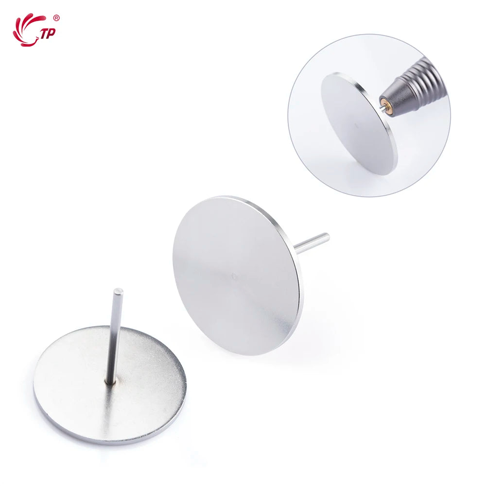 Pedicure Sandpaper Discs for Dead Skin Removal - Smarsty