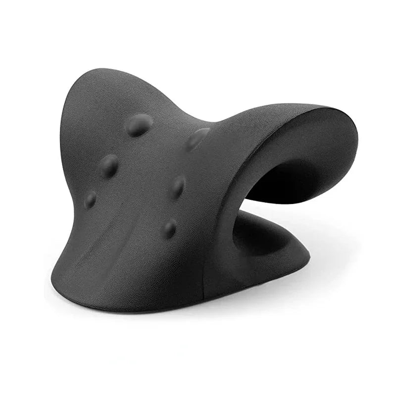 Neck Massage Wedge Pillow for Pain Relief - Smarsty