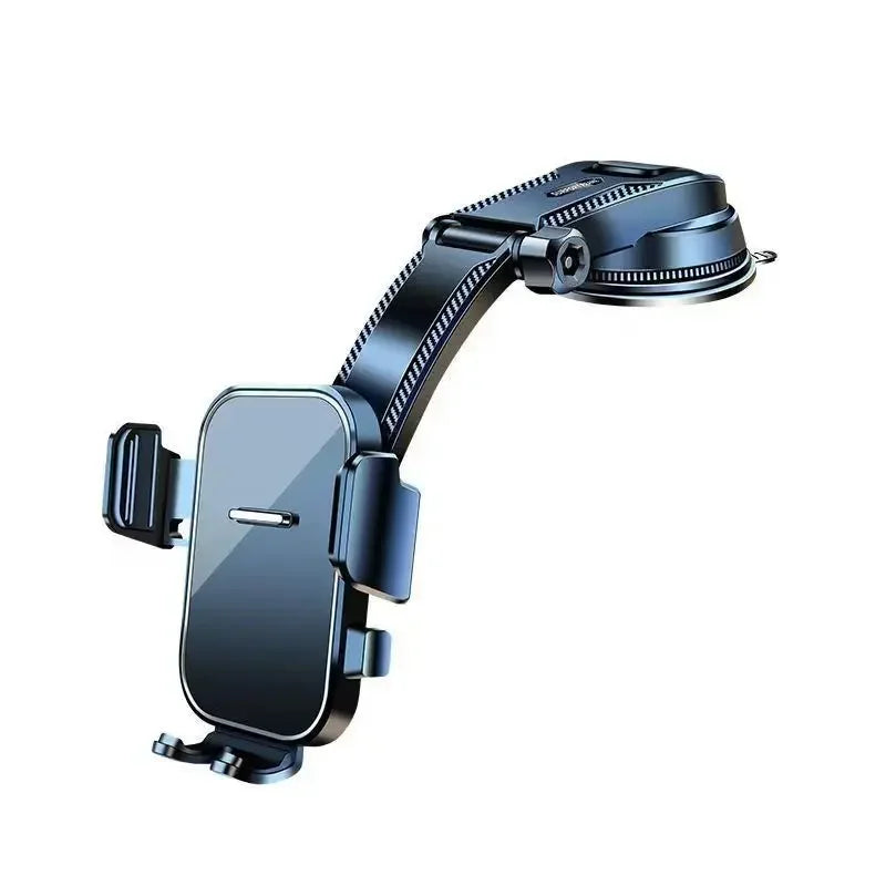 Car Phone Holder Universal Suction Cup Stable Mount - Smarsty
