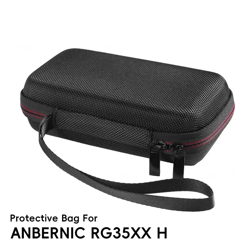 Soft Carrying Bag for Anbernic Game Consoles - Smarsty