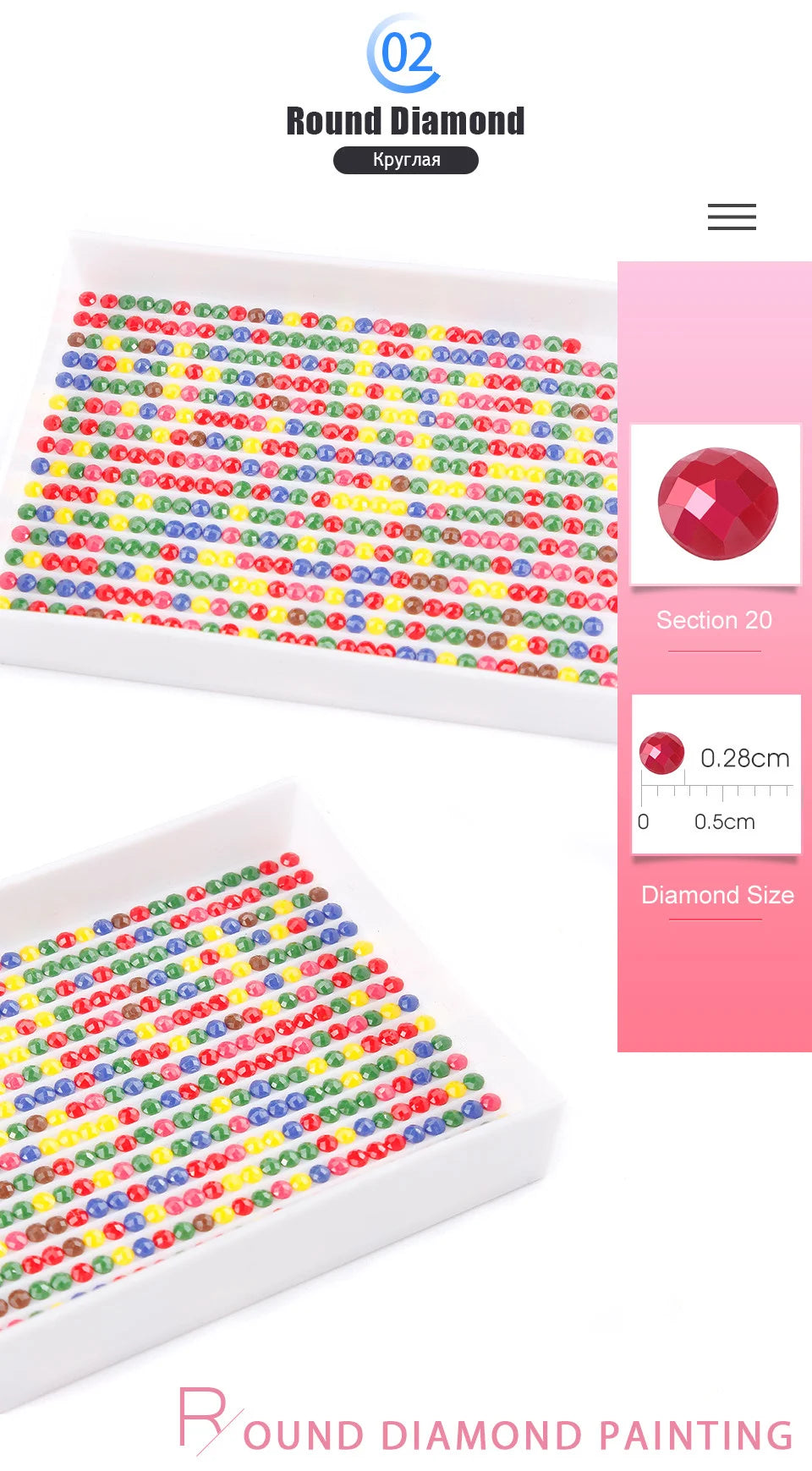 Disney Stitch DIY Diamond Painting Kit for Unique Wall Decor - Smarsty