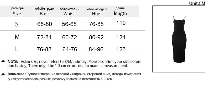 Summer Black Sexy Dress Women Streetwear Sleeveless Backless Solid Spaghetti Strap Bodycon Casual Clubwear Elegant Party Dresses - Smarsty
