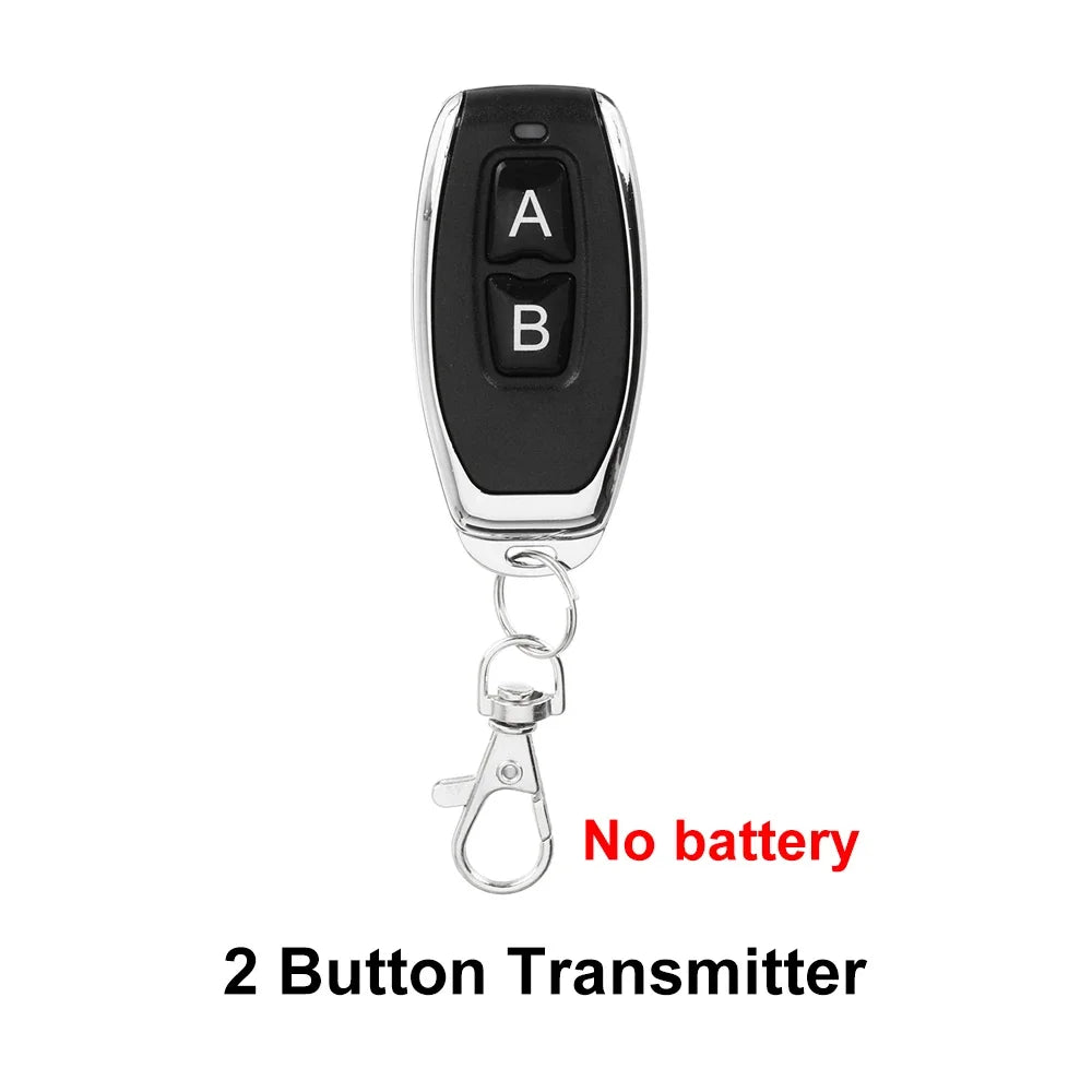 Smart WiFi Relay Switch Module with Alexa Compatibility - Smarsty