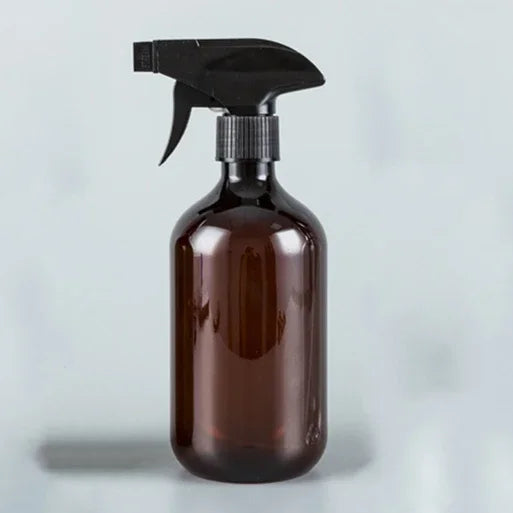 Large Capacity Plastic Spray Bottle for Moisturizing - Smarsty