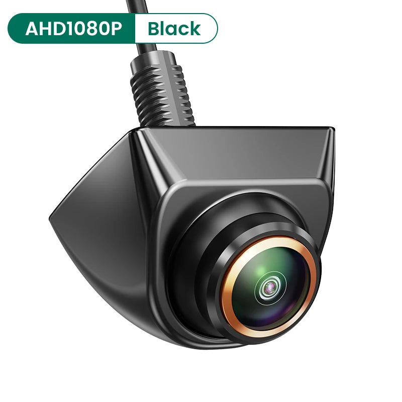 Rear View Camera 1080p Full HD Night Vision for Cars - Smarsty