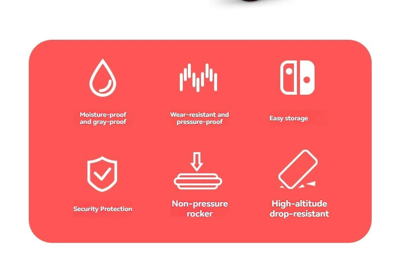 Nintendo Switch Storage Bag with Convenient Design - Smarsty