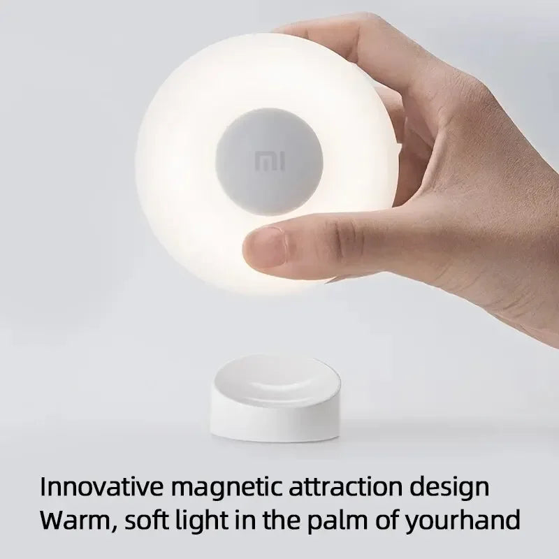 Xiaomi Mijia LED Induction Night Light with Adjustable Brightness - Smarsty