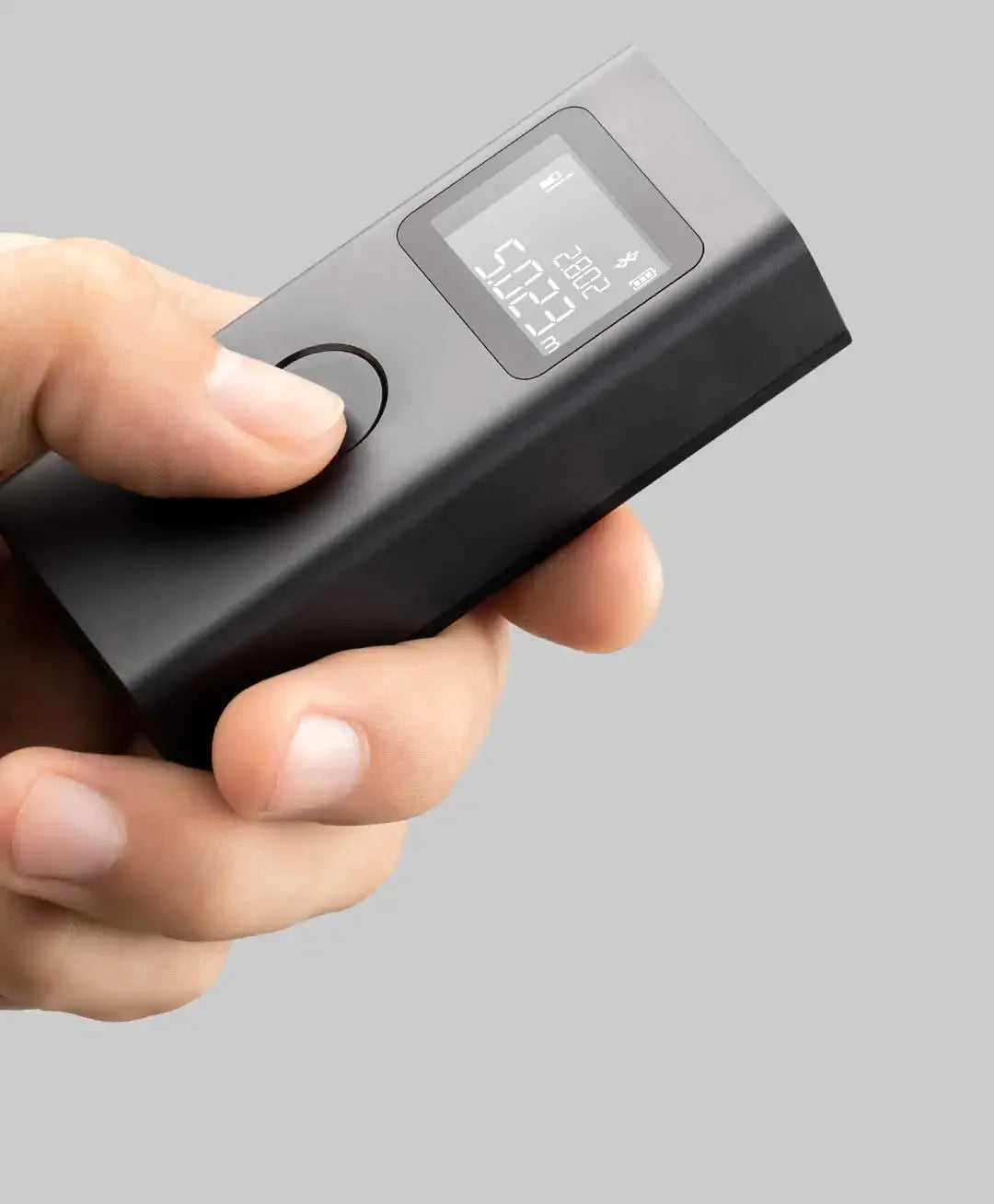 Xiaomi Mijia Smart Laser Rangefinder with LCD Display - Smarsty