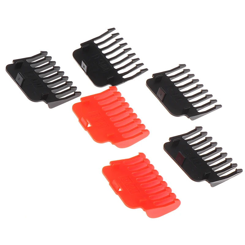 T9 Hair Clipper Guards for Precise Cutting - Smarsty