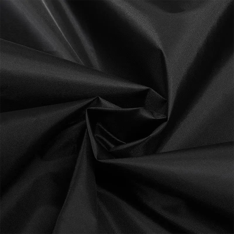 Waterproof Heavy Duty BBQ Grill Cover for Outdoor Protection - Smarsty
