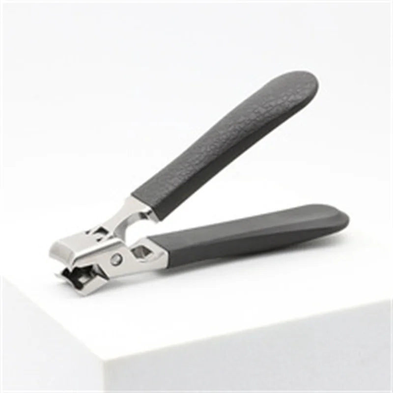 Heavy-Duty Nail Clipper with Large Handle for Easy Grip - Smarsty