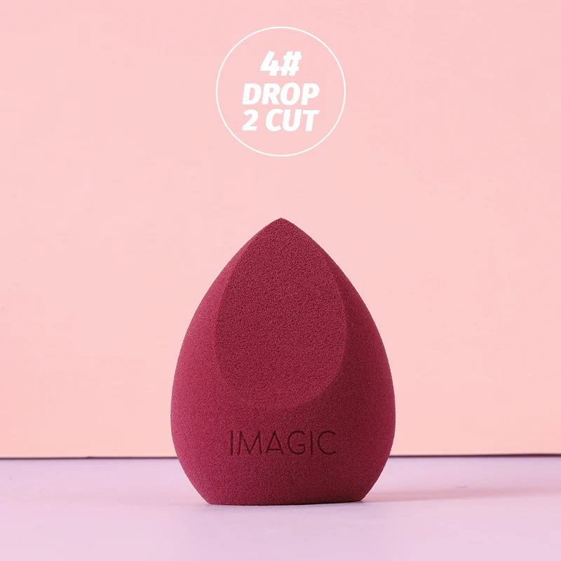 IMAGIC Beauty Sponge Makeup Tool for Flawless Application - Smarsty