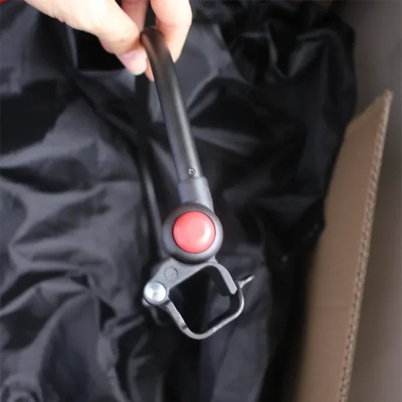 Baby Stroller Accessories Armrest for vovo yoyo 2 Yoya strollers , Pushchair Front Bumper Bars Universal Adjustable Handlebar by Smarsty