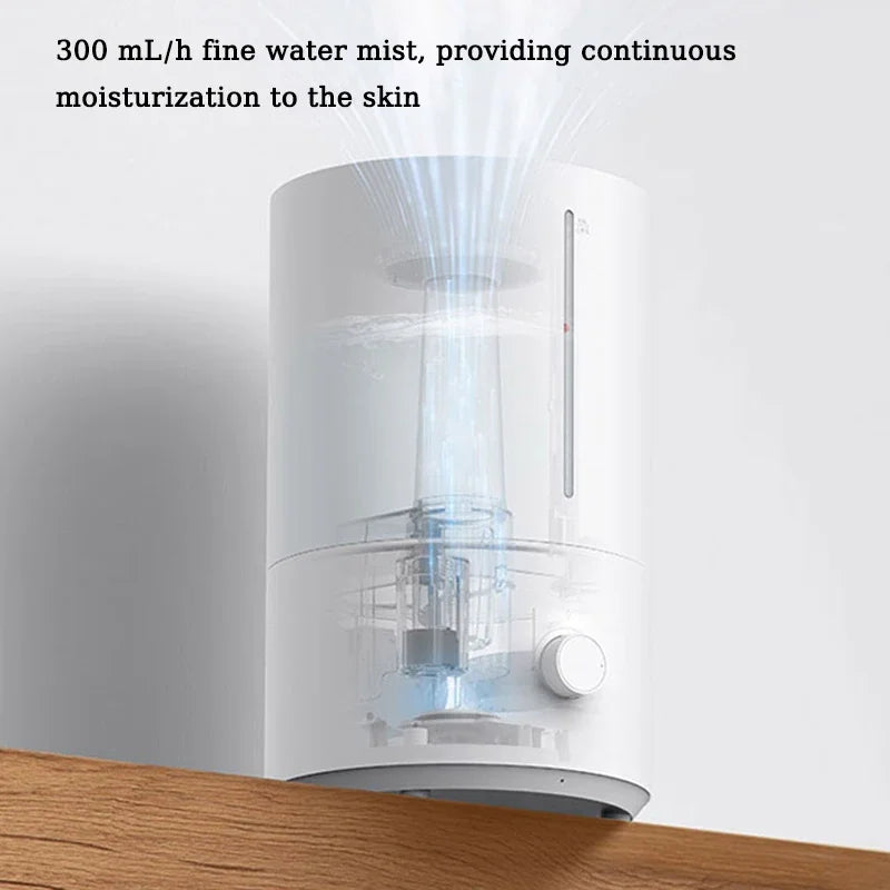 Xiaomi Mijia Humidifier 2 Large Capacity Quiet Operation - Smarsty