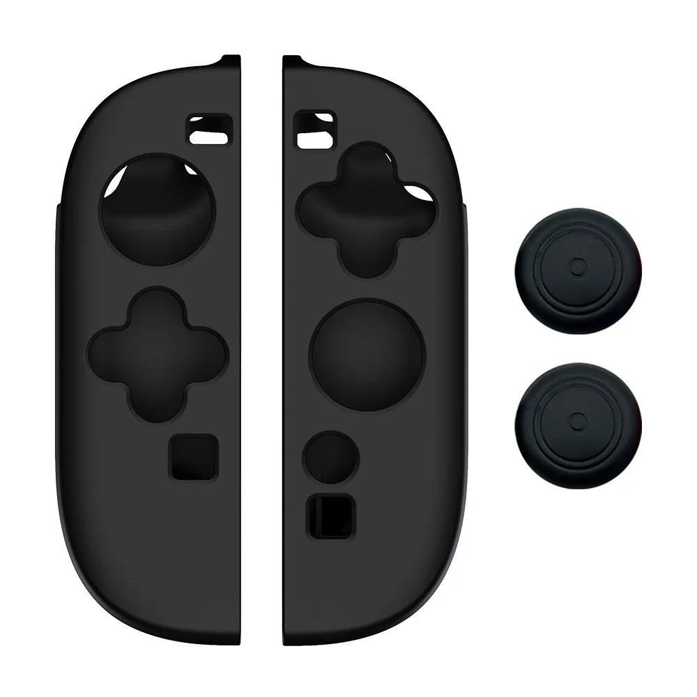 Waterproof Slim Travel Case for Switch 2 Accessories - Smarsty