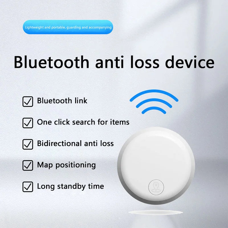 Xiaomi Mini GPS Smart Tracker for Pets and Kids - Smarsty